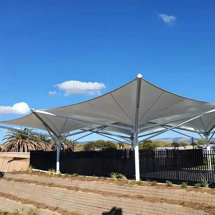 罗田县工程案例