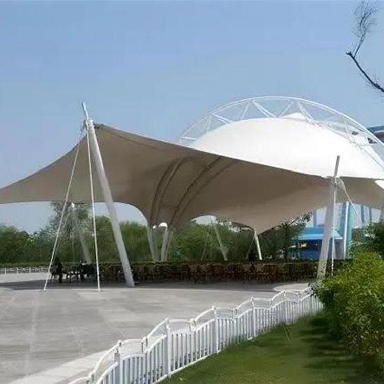 罗田县工程案例