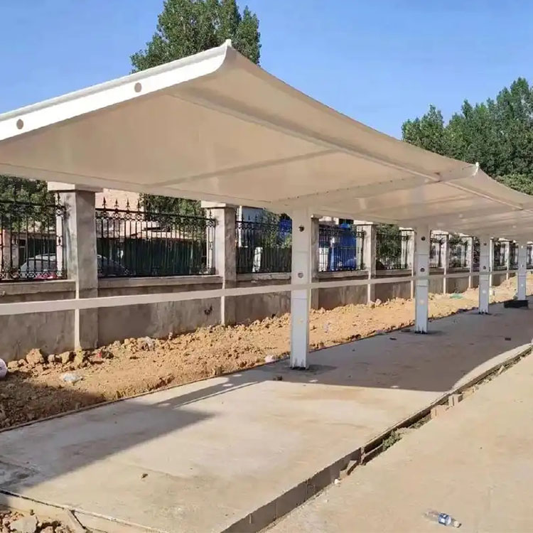 罗田县工程案例