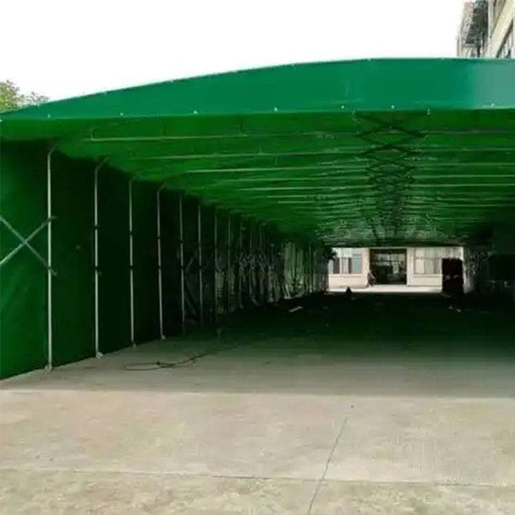 罗田县工程案例