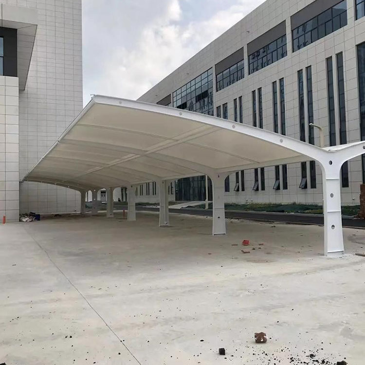 罗田县工程案例