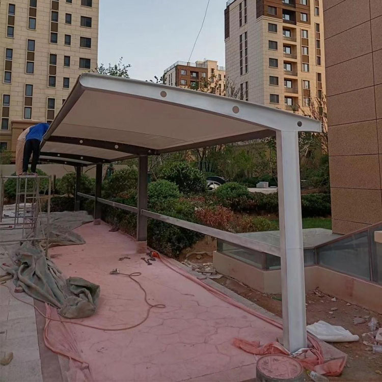 罗田县工程案例